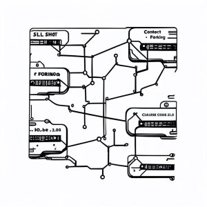Claude Code 2.1.0 黑科技实测：用 context: fork 打造你的“影子审计员”