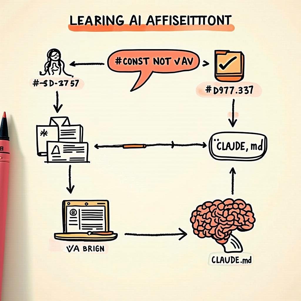 Claude Reflect 工作流程