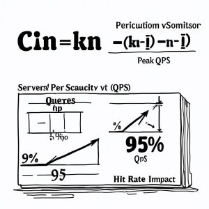程序员数学10：组合数学 - 容量规划