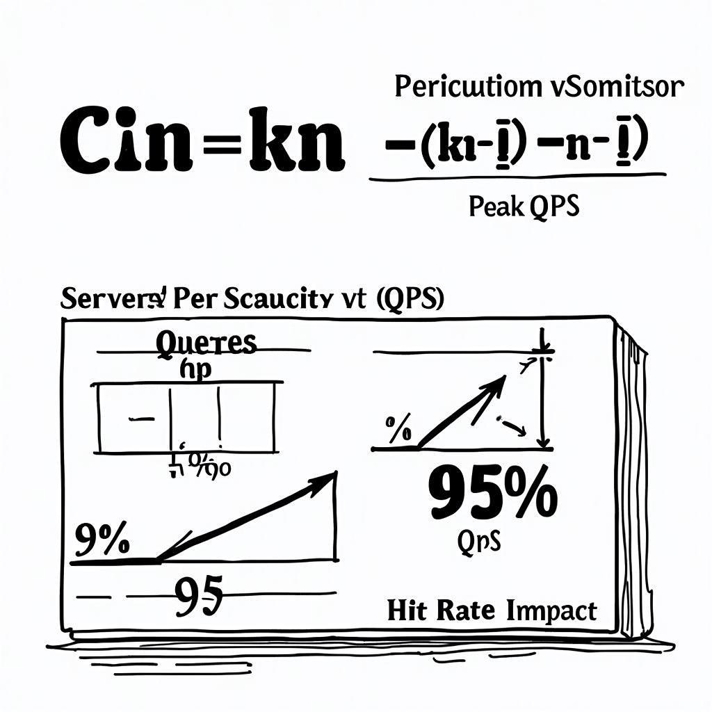 Combinatorics and Capacity Planning
