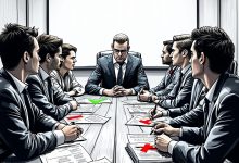 年度规划会上,为什么你的项目总是被砍?CTO 的 16 维项目生死决策框架-Toy's Tech Notes