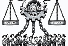 携程被查：算法收租时代的终结与社会共识的转向-Toy's Tech Notes