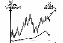 DCA定投法：别再一把梭了-Toy's Tech Notes