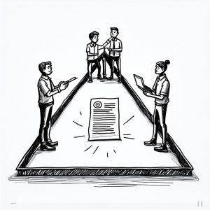 一场交付战役：为什么产品说"没问题"，上线后研发却要背锅？