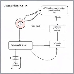 Claude-Mem v8.6.0：解锁国产模型，告别 API 束缚