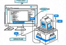 智谱上市旺旺贴领取教程：Claude Code MCP 配置详解-Toy's Tech Notes