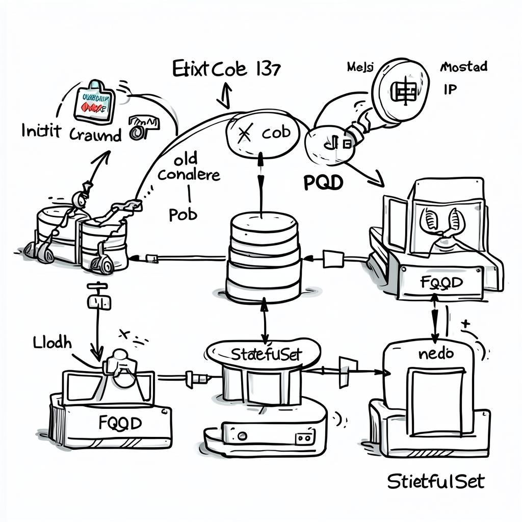 Cloudflare挑战绕过方案示意图