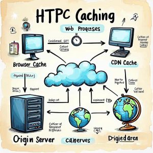 HTTP 缓存完全指南：让网站快起来的那些事