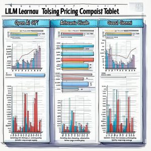 2026 LLM Token 价格表