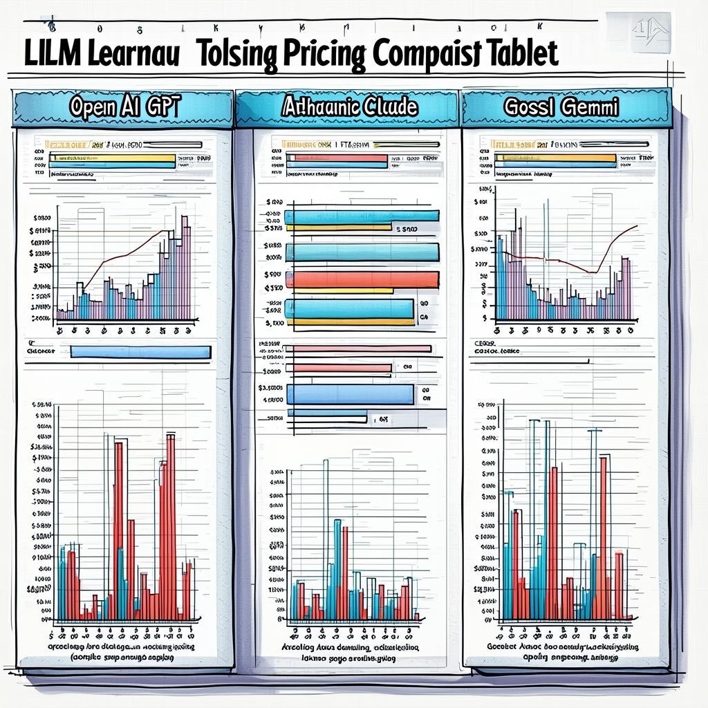 2026 LLM Token 价格表-IT资源栈