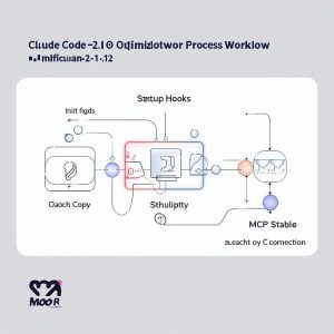 Claude Code 2.1.10-2.1.12：工作流优化与稳定性修复