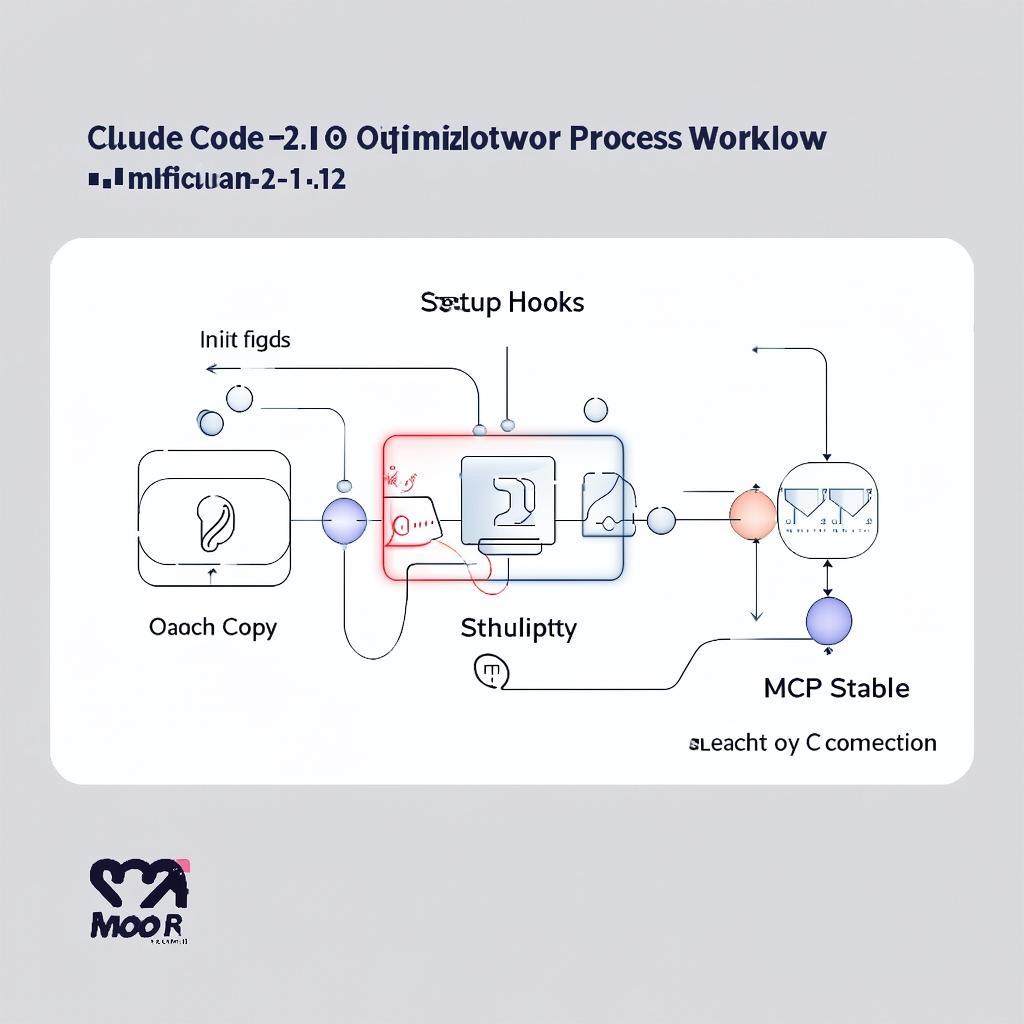 Claude Code 2.1.10-2.1.12 工作流优化