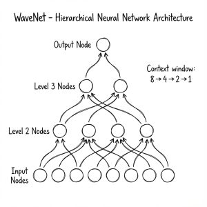 Karpathy神经网络06：WaveNet - 神经网络大升级