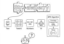 Karpathy神经网络08：Tokenizer - 为什么AI不识数-Toy's Tech Notes
