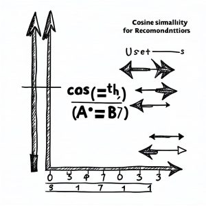 程序员数学07：线性代数 - 推荐系统