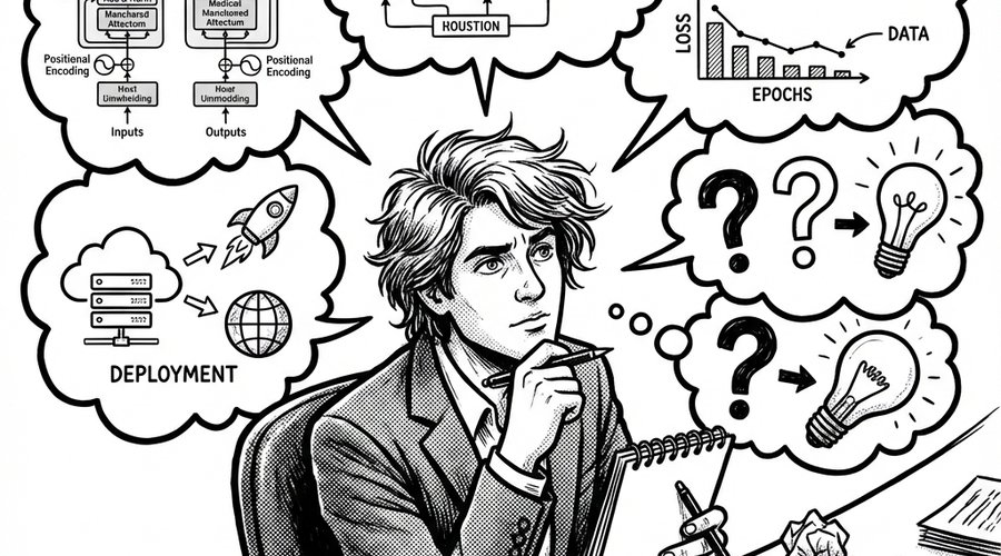 大模型面试100问