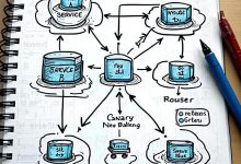 发布策略选错，凌晨3点被叫起来回滚的都是你-Toy's Tech Notes