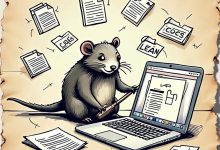 Mac 磁盘又满了?这个免费神器一行命令搞定-Toy's Tech Notes