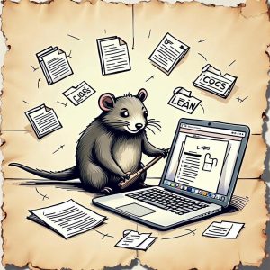 Mac 磁盘又满了？这个免费神器一行命令搞定