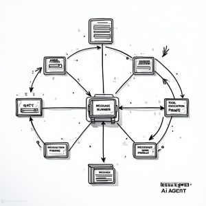 为什么 OpenClaw 用队列而不是 async/await?一次架构解剖