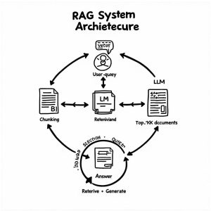 大模型面试100问05：RAG与Agent篇