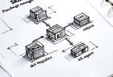 AI 代理的 npm 时刻：Skills.sh 如何让提示词变成可安装的依赖-Toy's Tech Notes