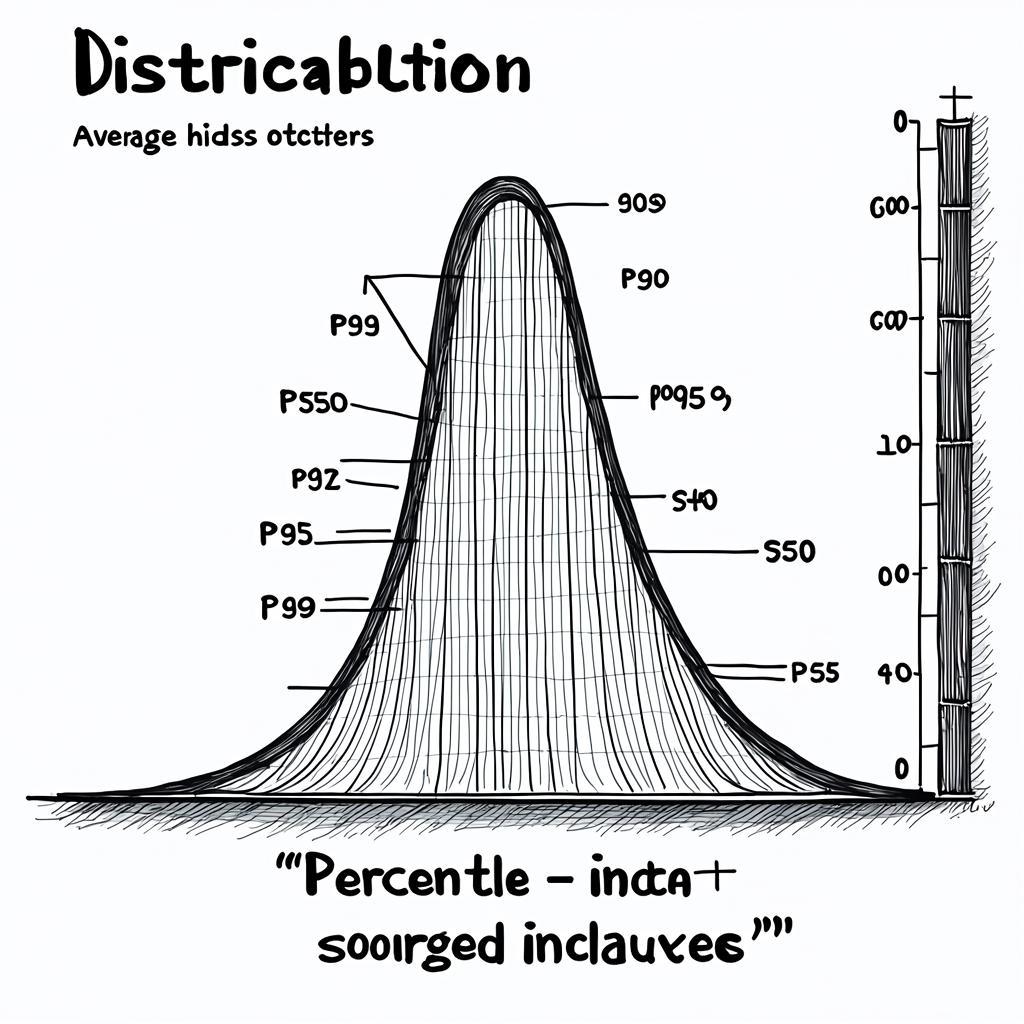 Statistics and P99 Latency