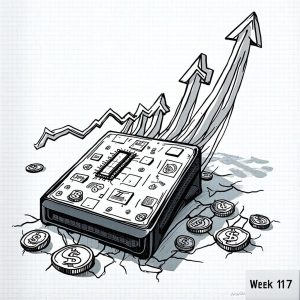 大模型周刊第17期：硬件入局瓜分软件蛋糕，全球首家AGI上市即亏损（2026.01.24-01.30）