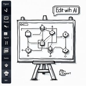 Claude Code Workflow Studio：拖拽就能搞定 AI 自动化