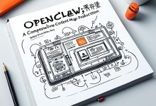 OpenClaw 专题总览：从安装上手到生产落地的完整内容地图-Toy's Tech Notes