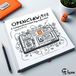 OpenClaw 专题总览：从安装上手到生产落地的完整内容地图