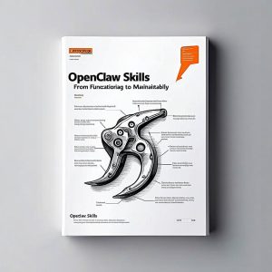 OpenClaw Skills 工程化：从能用到可维护