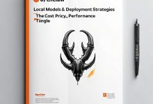 OpenClaw 本地模型与部署策略:成本、隐私、性能三角-Toy's Tech Notes