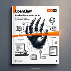 OpenClaw 安装与上手：从零到跑通第一条消息（含完整排错）