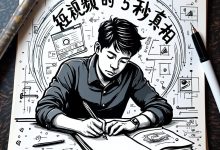 短视频的5秒真相:不是套路,而是证明你自己-Toy's Tech Notes