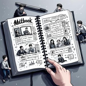 在 AI 自己的社区里，人类旁观：Moltbook 五篇贴子的洞见合订本