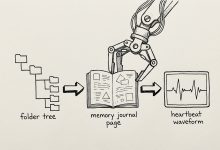 OpenClaw 的灵魂解读：用一套 Markdown，把 AI 助手做成可维护的系统-Toy's Tech Notes