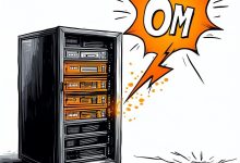 阿里云 OpenClaw 升级翻车：2GB 内存服务器上的 OOM 陷阱-Toy's Tech Notes