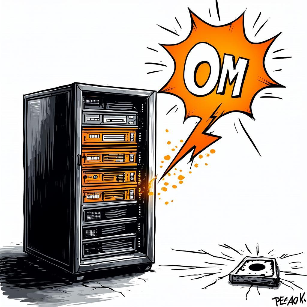 阿里云 OpenClaw 升级翻车：2GB 内存服务器上的 OOM 陷阱