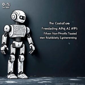 白嫖 AI API 的代价：十五个公益站点教我的可靠性工程