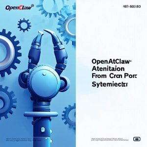 OpenClaw 自动化 Agent 运维实战：从 Cron 报错到系统性治理