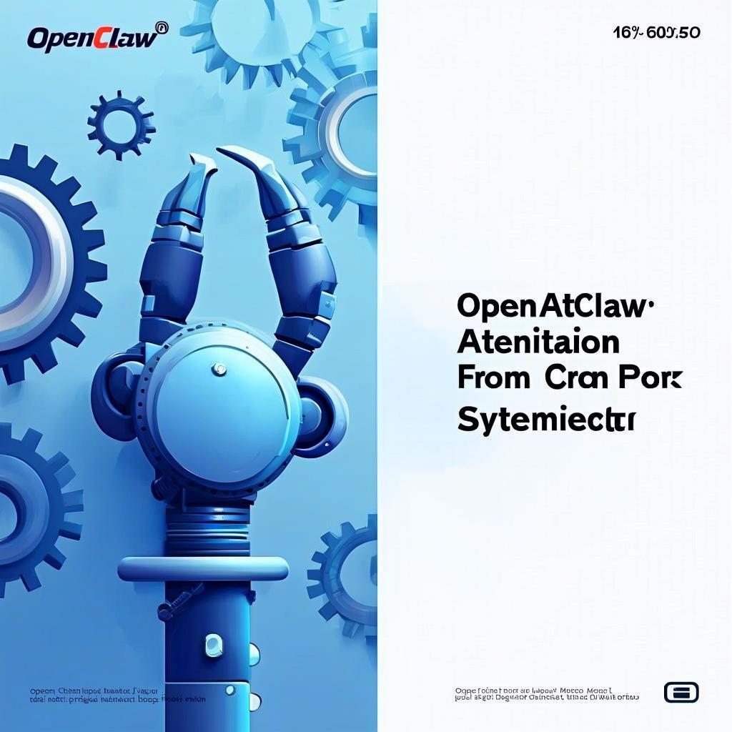 OpenClaw Agent 运维实战:Cron 报错治理