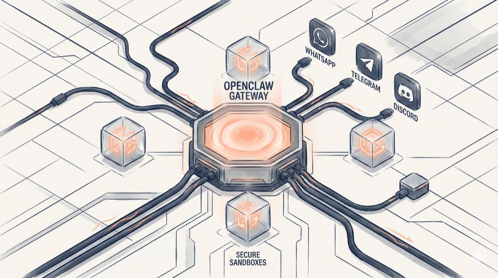OpenClaw 深度剖析：架构、安全与生态
