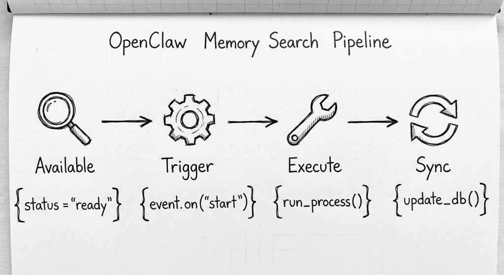 OpenClaw 如何配置 memsearch：触发机制与源码链路拆解-IT资源栈