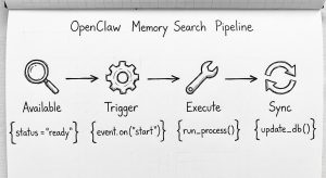 OpenClaw 如何配置 memsearch：触发机制与源码链路拆解