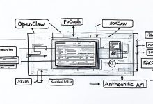 OpenClaw 配置 Foxcode 完全指南-Toy's Tech Notes