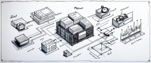 OpenClaw 进化指南：从聊天机器人到自主操作系统的 10 个架构决策
