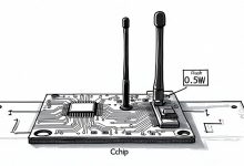 Claw 生态05: MimiClaw - 在 $5 ESP32 芯片上跑 AI Agent-Toy's Tech Notes