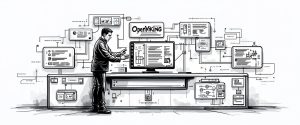 OpenViking 深度解析：字节跳动如何用"文件系统"思维重新定义 AI Agent 的记忆