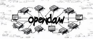 OpenClaw中文教程潮背后：一场把Agent讲成AI员工的内容工业